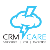 crm CARE logo