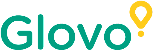 glovo logo