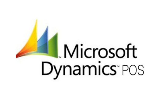 microsoft dynamics pos logo