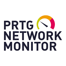 prtg network monitor logo