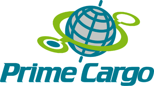 prime cargo logo