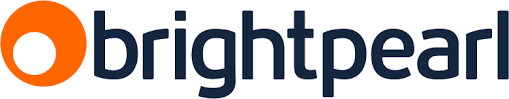 brightpearl logo