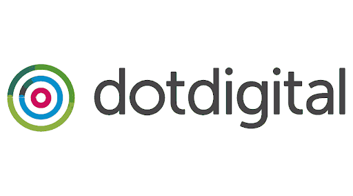 dotdigital logo