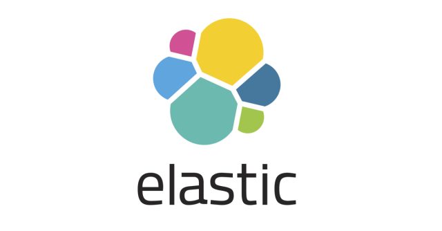 Elastic logo