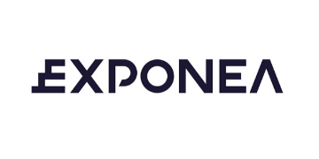 exponea logo