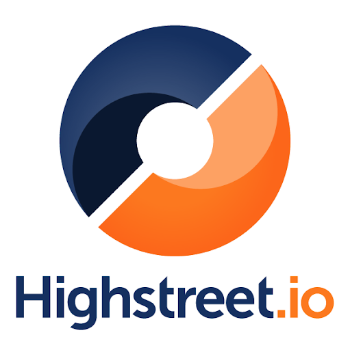 highstreet.io logo
