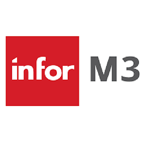 infor m3 logo