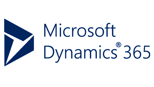 microsoft dynamics 365 logo