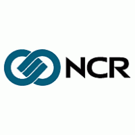 ncr logo