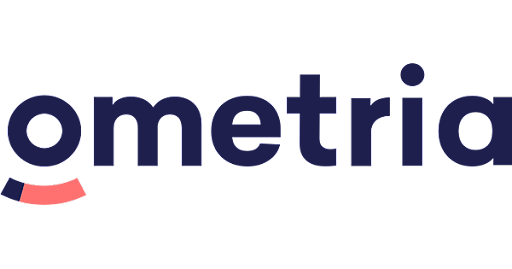 ometria logo