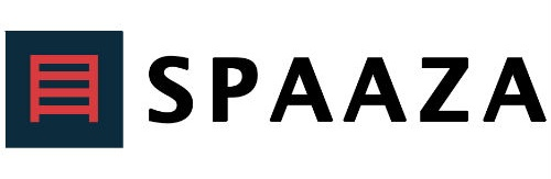 spaaza logo