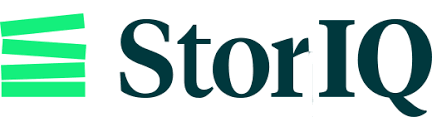 storiq logo